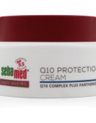 Sebamed Anti-Ageing Q10 Protection Cream védőkrém koenzim Q10 50 ml