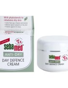 Sebamed Anti-Dry nappali védőkrém fitoszterolokkal 50 ml