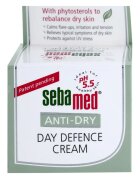 Sebamed Anti-Dry nappali védőkrém fitoszterolokkal 50 ml