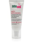 Sebamed Anti-Redness mélyen helyreállító krém az érzékeny vörösödésre hajlamos bőrre 50 ml