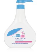 Sebamed Baby Bubble Bath habfürdő gyermekeknek 500 ml