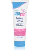 Sebamed Baby Care extra finom krém gyerekeknek 50 ml