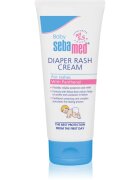 Sebamed Baby Care védőkrém gyermekek érzékeny bőrére 100 ml