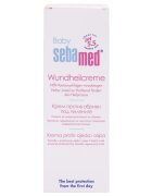 Sebamed Baby Care védőkrém gyermekek érzékeny bőrére 100 ml