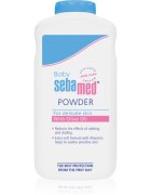 Sebamed Baby gyermek púder 100 g
