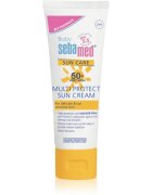 Sebamed Baby Sun napozókérm gyerekeknek 75 ml