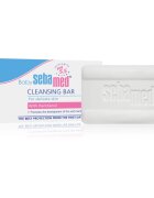 Sebamed Baby Wash gyermek szindet 100 g