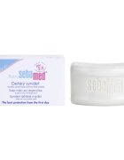 Sebamed Baby Wash gyermek szindet 100 g