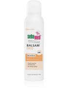 Sebamed Body Care Balsam Deo alkohol- és alumínium mentes dezodor az érzékeny bőrre Sensitive 150 ml