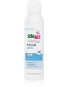 Sebamed Body Care Fresh Deo alkohol- és alumínium mentes dezodor Fresh 150 ml