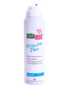 Sebamed Body Care Fresh Deo alkohol- és alumínium mentes dezodor Fresh 150 ml