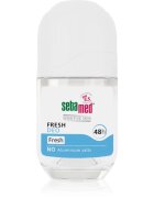 Sebamed Body Care Fresh Deo golyós dezodor 50 ml