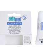 Sebamed Clear Face Anti-Pimple Gel gél pattanások ellen 10 ml