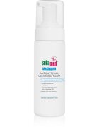 Sebamed Clear Face Antibacterial Cleansing Foam tisztító hab 150 ml