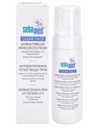 Sebamed Clear Face Antibacterial Cleansing Foam tisztító hab 150 ml
