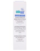 Sebamed Clear Face Antibacterial Cleansing Foam tisztító hab 150 ml