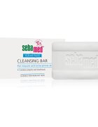 Sebamed Clear Face Cleansing Bar szindet a problémás bőrre 100 g