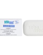 Sebamed Clear Face Cleansing Bar szindet a problémás bőrre 100 g
