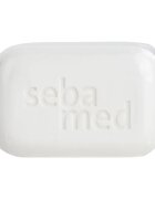 Sebamed Clear Face Cleansing Bar szindet a problémás bőrre 100 g