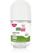 Sebamed Deo roll-on Herb golyós dezodor 50 ml
