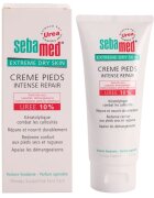 Sebamed Extreme Dry Skin regeneráló krém lábakra 10% Urea 100 ml