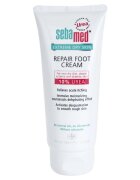 Sebamed Extreme Dry Skin regeneráló krém lábakra 10% Urea 100 ml