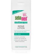 Sebamed Extreme Dry Skin regeneráló testápoló tej a nagyon száraz bőrre 10% Urea 200 ml