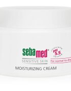 Sebamed Face Care hidratáló arckrém 75 ml