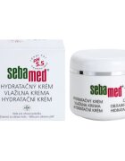 Sebamed Face Care hidratáló arckrém 75 ml