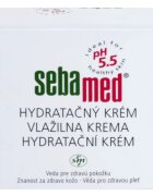Sebamed Face Care hidratáló arckrém 75 ml