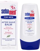 Sebamed For Men After Shave Balm borotválkozás utáni balzsam 100 ml