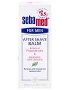Sebamed For Men After Shave Balm borotválkozás utáni balzsam 100 ml