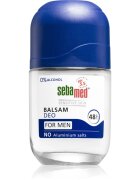 Sebamed For Men golyós dezodor uraknak 50 ml