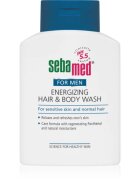 Sebamed For Men sampon és tusfürdő gél 2 in 1 uraknak 200 ml