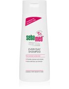 Sebamed Hair Care extra finom sampon mindennapi használatra 200 ml