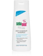 Sebamed Hair Care korpásodás elleni sampon 200 ml