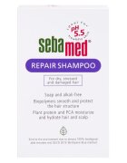 Sebamed Hair Care regeneráló sampon száraz és sérült hajra 200 ml