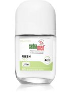 Sebamed Lime golyós dezodor roll - on 50 ml