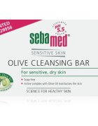Sebamed Sensitive Skin Szilárd szappan száraz és érzékeny bőrre 150 g