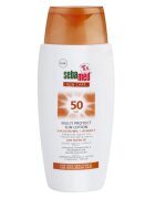 Sebamed Sun Care Multi Protect napozótej SPF 50 150 ml