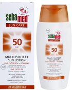 Sebamed Sun Care Multi Protect napozótej SPF 50 150 ml