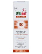 Sebamed Sun Care Multi Protect Sun Cream napozó krém SPF 30 75 ml