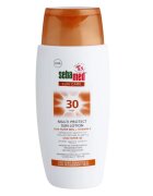 Sebamed Sun Care Multi Protect Sun Lotion napozótej SPF 30 150 ml