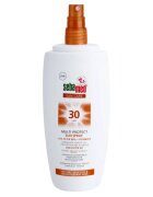 Sebamed Sun Care Multi Protect Sun Spray napozó spray az érzékeny bőrre SPF 30 150 ml