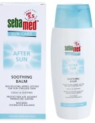 Sebamed Sun Care Soothing Balm napozás utáni balzsam 150 ml