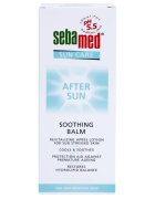 Sebamed Sun Care Soothing Balm napozás utáni balzsam 150 ml