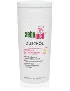 Sebamed Wash Shower Oil tusoló olaj 200 ml