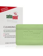 Sebamed Wash szindet az érzékeny bőrre 100 ml