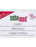 Sebamed Wash szindet az érzékeny bőrre 100 ml
