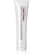 Sebastian Professional Cellophanes hajpakolás a fényes hajért festett hajra árnyalat Espresso Brown 300 ml